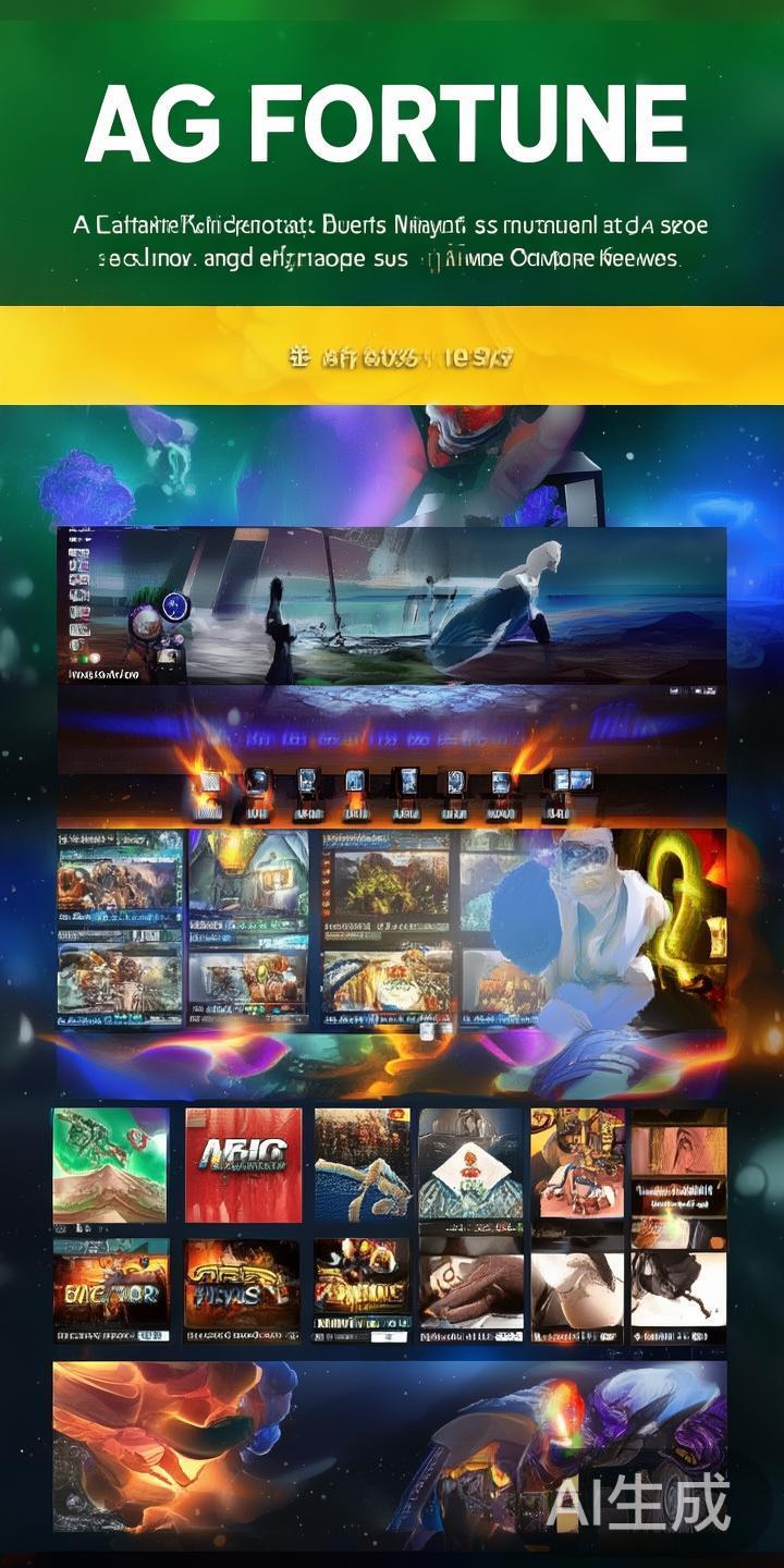 了解“w66利来平皆推AG发财网”的详细玩法与优势分析 