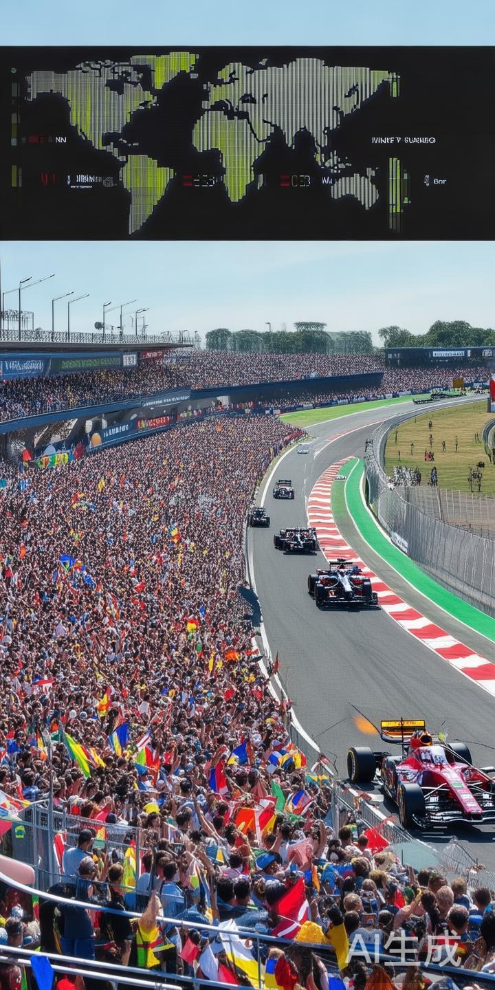 全面解析F1车队赞助利益：W66品牌提升国际影响力的策略与实践 