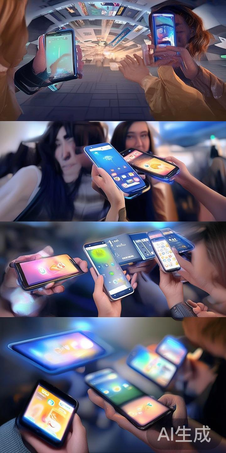 全面掌握利来W66安卓手机多应用畅享无忧操作技巧指南 