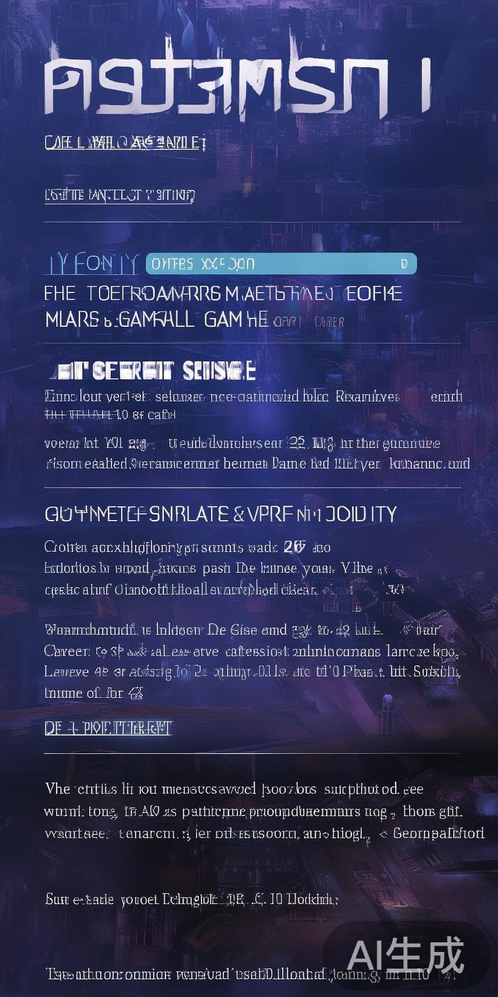 进入游戏平台后，可以根据自己的设备性能调整游戏画质