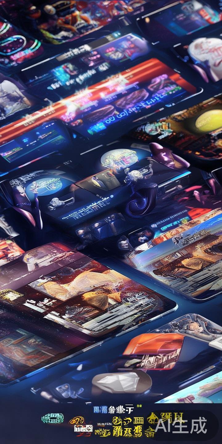 尽享多元线上娱乐体验：探索W66国际利来皆选AG发财网的精彩世界 