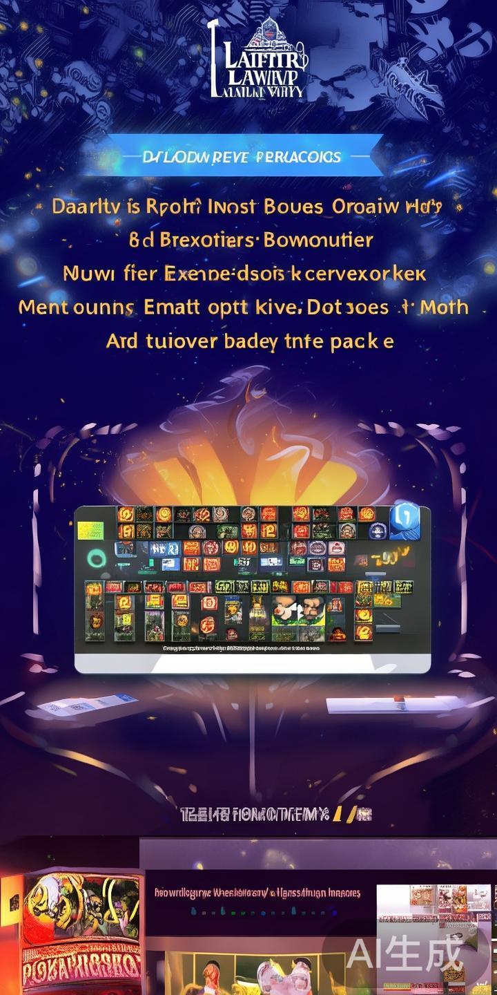 全面解析利发彩票利来W66网站最新优惠政策与安全保障措施