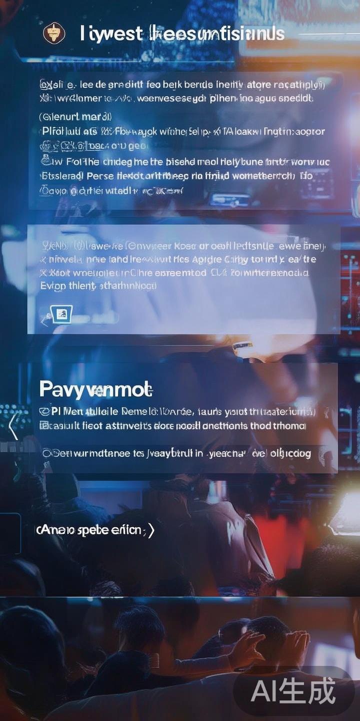 用户可以轻松进行充值和提现，平台支持多种支付方式，