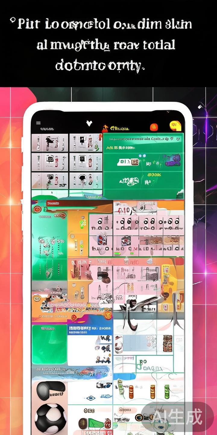 利来W66手机客户端:多彩彩种与优质竞彩服务全面介绍 利来W66手机客户端最大的优势在于其涵盖的彩种丰富