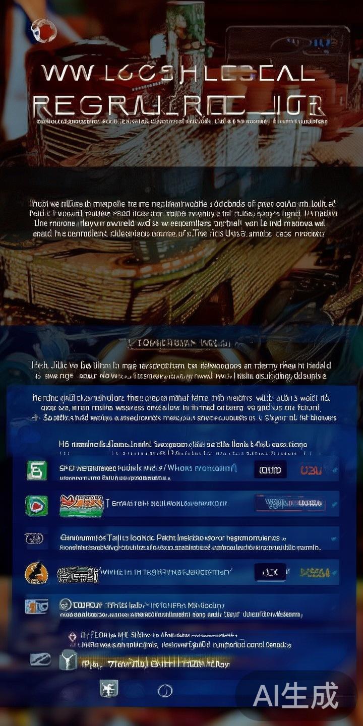 全面解析w66利来开户平台最新注册流程与使用指南,助你轻松上手 在当今互联网快速发展的背景下,线上娱乐平台成为众多