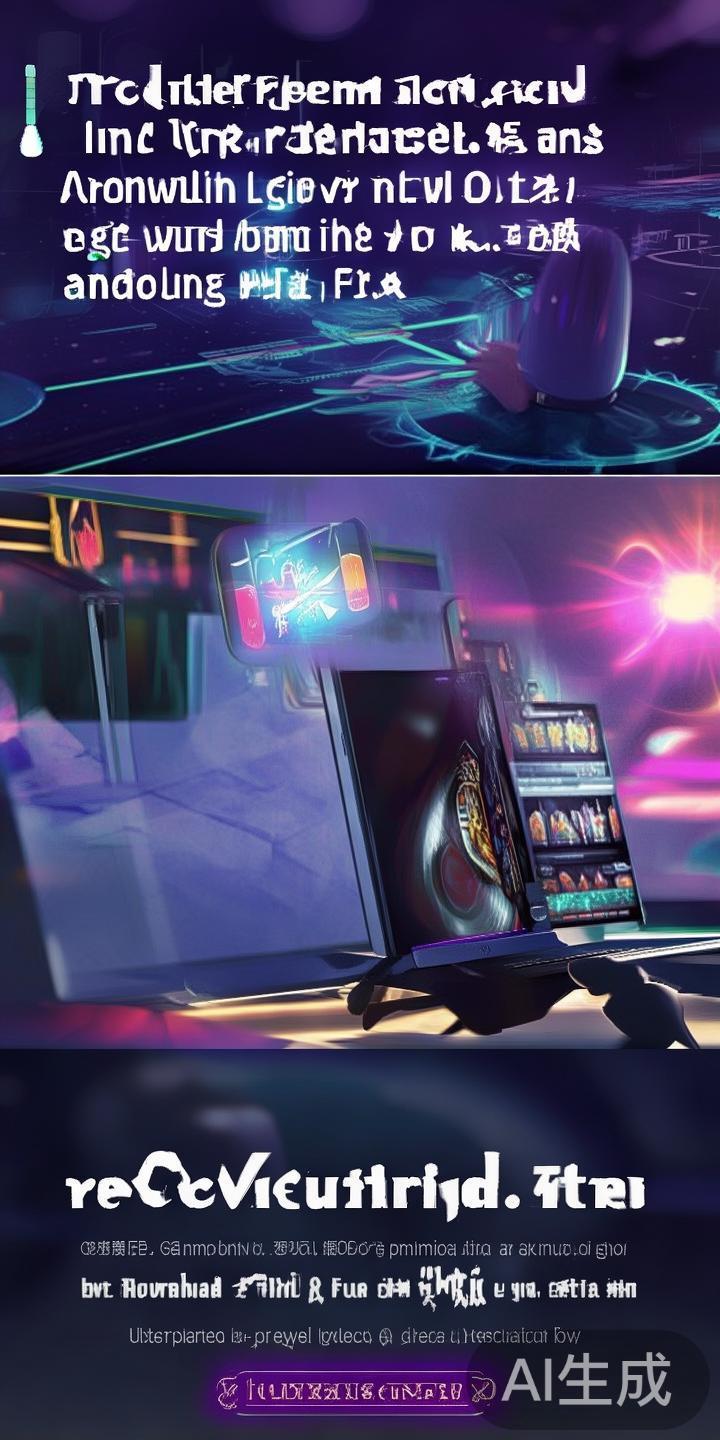 在当今数字娱乐快速发展的背景下，越来越多的玩家开始