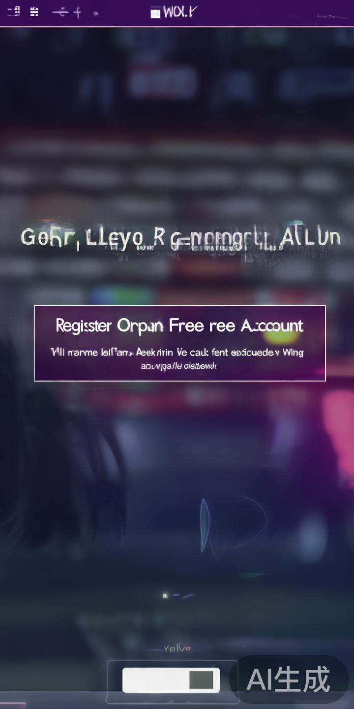 第一步：访问官方网站或正规合作渠道
为确保账号安